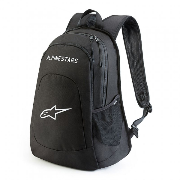 Batoh ALPINESTARS DEFCON BACKPACK černo/bílý 1119-91300 1020 UNI