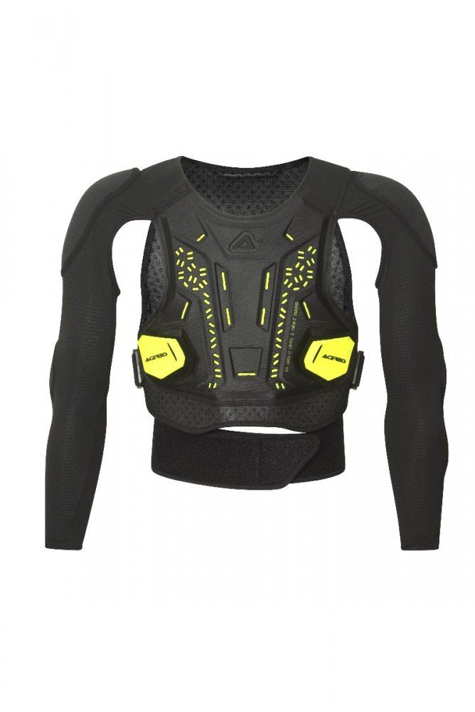 Chránič hrudi ACERBIS PLASMA BODY ARMOUR LEVEL 2 24515.318 L/XL