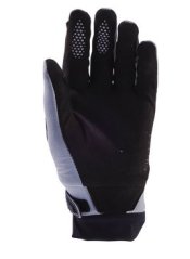 Dětské moto rukavice FOX Defend Thermo šedé 31938-172