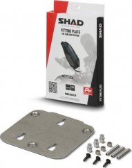 Pin systém SHAD X017PS