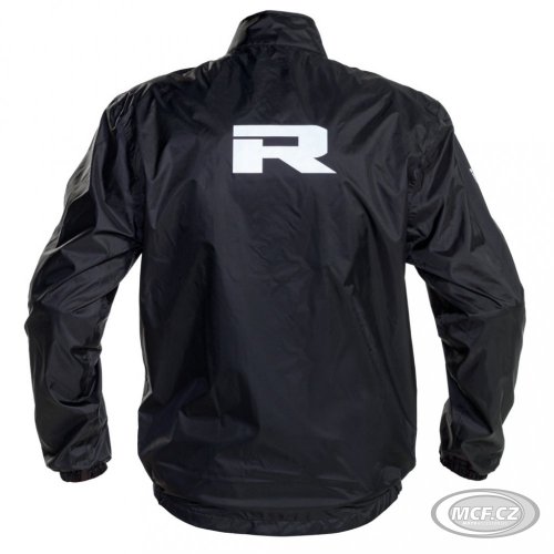 Moto bunda pláštěnka RICHA AQUAGUARD černá