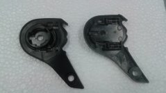 Mechanismus pro plexi ASTONE GT MVGT2 pár