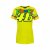 Dámské triko Valentino Rossi VR46 žluté 307001