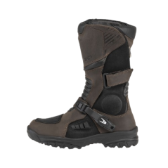 Moto boty FORMA ADV TOURER WP hnědé