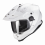 Moto přilba SCORPION ADF-9000 AIR solid perleťově bílá