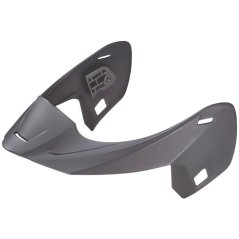 Kšilt SCORPION EXO-930 cementově šedý