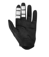 Dětské moto rukavice FOX DIRTPAW černé 21981-001