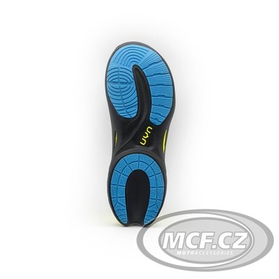 Boty Valentino Rossi VR46 PRO modré 422209