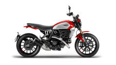 DUCATI Scrambler Icon 2G