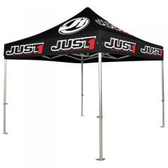 Skládací stan JUST1 3x3M