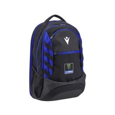 Backpack YAMAHA X Macron TRAVEL black/blue