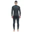 Funkční kombinéza DAINESE DRY SUIT černo/modrá