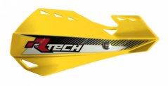 Kryty páček RTECH DUAL EVO žluté
