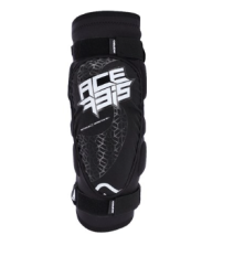 Chrániče loktů ACERBIS X.ELBOW SOFT černo/bílá 23456.090