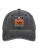 Cap KTM Red Bull RIDE WASHED OUT dark grey KTM264001