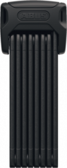Zámek na moto ABUS BORDO BIG SH 6000/120 černý