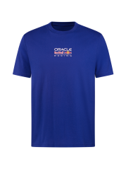 T-shirt Oracle Red Bul Racing edice RACING blue RBR26056
