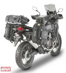 Vodotěsný válec GIVI GRT 714