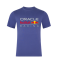 Triko RED BULL CORE modré RBR25085