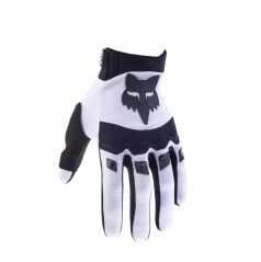 Rukavice FOX DIRTPAW bílé 31324-008
