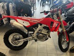 CRF 300 RX ENDURO s TP