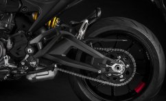 DUCATI Monster