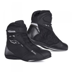 Moto boots ELEVEIT T SPORT WP black