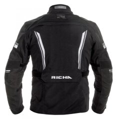 Motorcycle jacket RICHA INFINITY 2 PRO LADY black