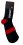 Ponožky DUCATI MTB Corse černé 98108504