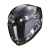 Motorcycle helmet SCORPION EXO-391 DREAM black chameleon