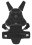 Chránič páteře a hrudi ZANDONA NETCUBE ARMOUR  X7 (168-177cm) 2407 černý LEVEL2