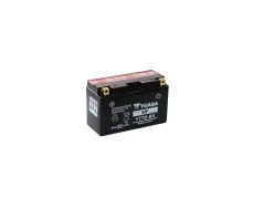 Moto baterie YUASA YT7B-BS