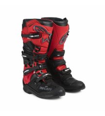 Moto boty DUCATI EXPLORER T7 9810860