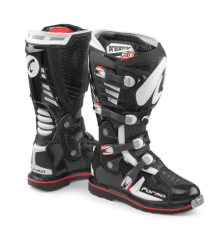 Moto boty FORMA PREDATOR 2.0 černé