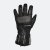 Motorcycle gloves RICHA LEVEL 2IN1 Gore-Tex black