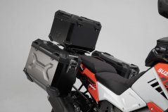 Sada Adventure kufrů SW Motech TraX ADV.05.936.75000/B