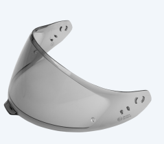 Plexi SCORPION EXO-GT SP/1500/530 AIR lehce kouřové KDS-F-03 ECE22-06