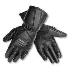 Moto rukavice SECA JOURNEY HTX II černé