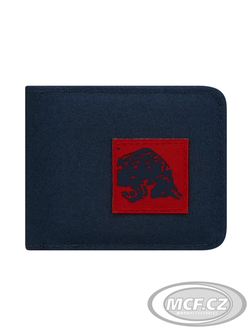 RRI CORE WALLET navy RRI264013