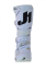 Moto boty JUST1 JBX-R MX bílé