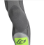 Nadkolenky ACERBIS X-LEG PRO VENTED šedo/fluo žluté 26704.290