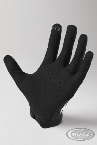 Dětské rukavice SHIFT TRAC černé 26391-001
