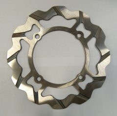 Zadní brzdový kotouč na moto GROSSKOPF SZ37RI 1200mm  SUZUKI