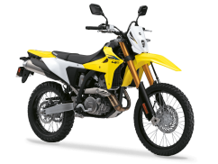 SUZUKI DR-Z4S