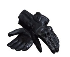 Motorcycle gloves MCP ERGO MOSQUITO LONG black 1537