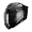 Moto přilba SCORPION EXO-1500 AIR solid černá