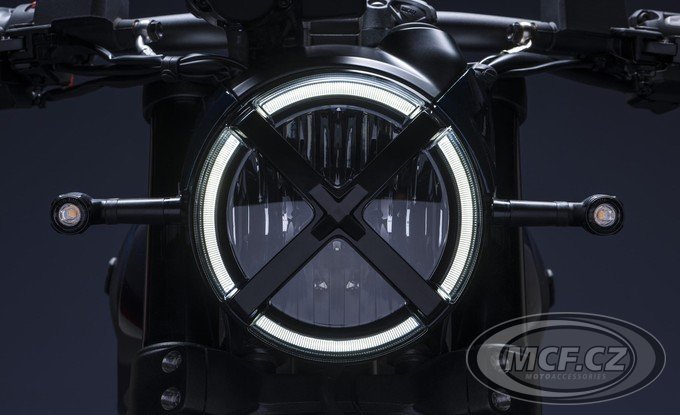 DUCATI Scrambler Night Shift