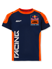 Dětské triko KTM TEAM navy KTM24070