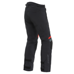Moto kalhoty DAINESE CARVE MASTER 3 GORE-TEX černo/červené