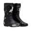 Moto boots XPD XP3-S black + GIFT